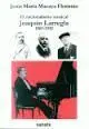 El Nacionalismo Musical. Joaquin Larregla. 1865-1945