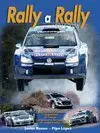 Rally a Rally 2015-2016