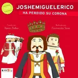 Joshemiguelerico Ha Perdido Su Corona
