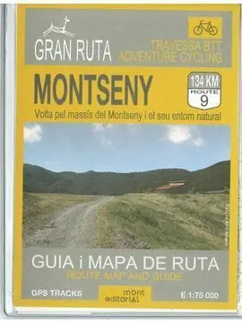 Gran Ruta Montseny