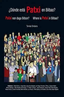 ¿Dónde está Patxi en Bilbao?