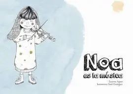 Noa És la Música