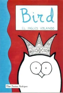Bird: el Inglés Volando