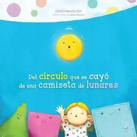 Del Círculo que se Cayó de una Camiseta de Lunares