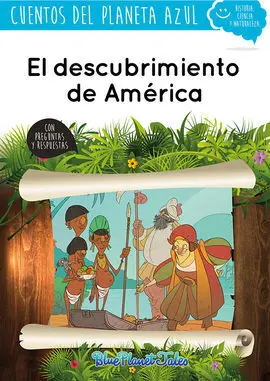 El Descubrimiento de América