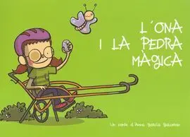 L'ona I la Pedra Màgica