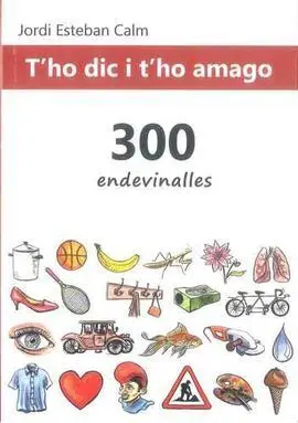 T'ho Dic I T'ho Amago