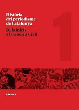 Història del Periodisme de Catalunya