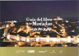 Guia del Libro de las Moradas