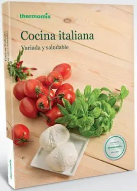 Cocina Italiana (Tm5) (Cartoné)