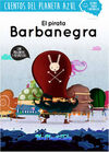 EL PIRATA BARBANEGRA