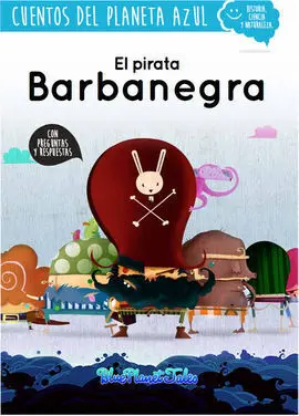 El Pirata Barbanegra