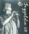 JAZZALDIA 50 URTE/50 AÑOS