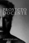 Proyecto Docente