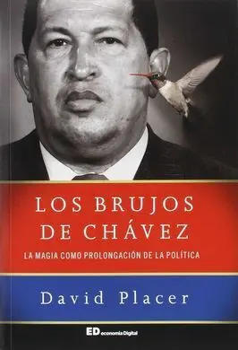 Los Brujos de Chávez