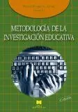 Metodología de Investigación Educativa. Proyectos de Investigación.