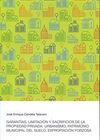 GARANTÍAS, LIMITACIÓN Y SACRIFICIOS DE LA PROPIEDAD PRIVADA
