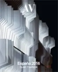 Av Monografias 183 - 184 España 2016