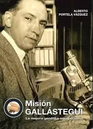 Misión Gallástegui