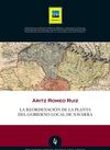LA REORDENACION DE LA PLANTA DEL GOBIERNO LOCAL DE NAVARRA