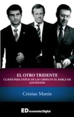 El Otro Tridente