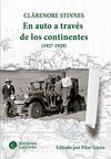 EN AUTO A TRAVES DE LOS CONTINENTES