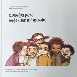 Cuentos para Entender mi Mundo