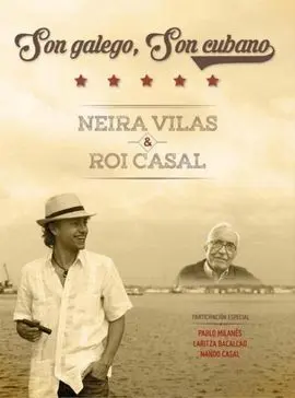Son Galego, Son Cubano