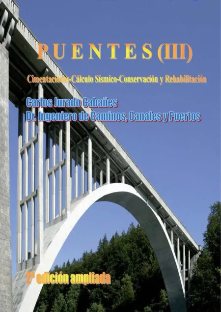 Puentes (Iii)