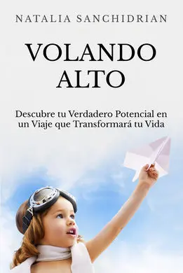 Volando Alto