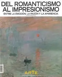 Dha del Romanticismo Al Impresionismo