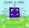 LASAÑA, LA ARAÑA