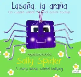 Lasaña, la Araña