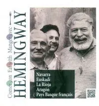 Comer con Hemingway Eat With Hemingway Manger Avec Hemingway