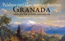 Palabras Pintadas, Escenas Descritas