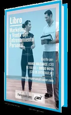 Marketing y Venta del Entrenamiento Personal