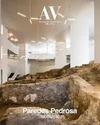 Paredes Pedrosa 1990-2016