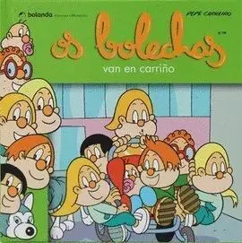 Os Bolechas Van en Carriño