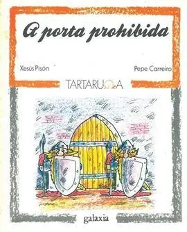 Os Bolechas Ven Unha Moura