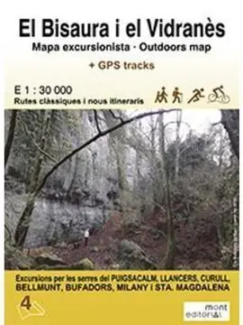 El Bisaura I el Vidranès