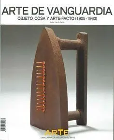 Dha Arte de Vanguardia