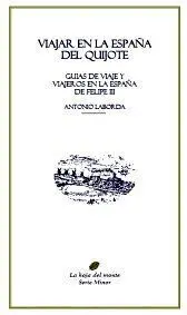 Viajar en la España del Quijote