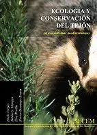Ecología y Conservación del Tejón en Ecosistemas Mediterráneos