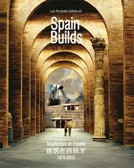 España Construye = Spain Builds