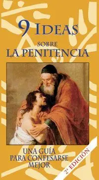 9 Ideas Sobre Penitencia