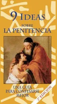 9 Ideas Sobre la Penitencia