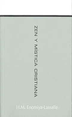 Zen y Mística Cristiana