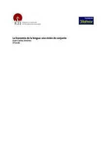 La Economía de la Lengua