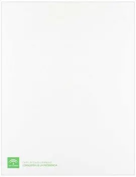 El Estatuto de Autonomía de Andalucía de 2007