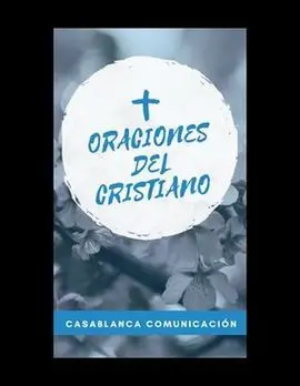 Oraciones del Cristiano